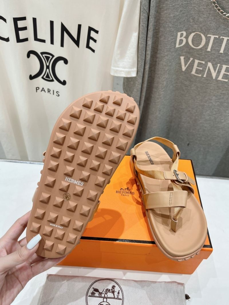 Hermes Sandals